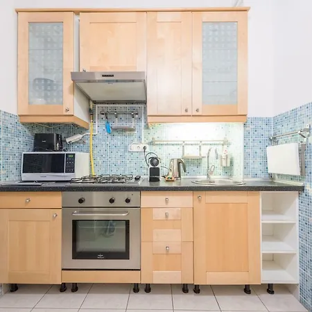 Apartment Oasis - Liberty Square Budapest