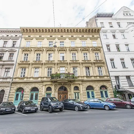 Apartman Oasis - Liberty Square *