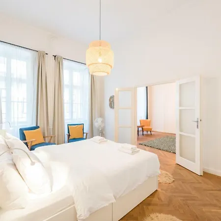 Apartman Oasis - Liberty Square